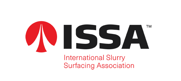 ISSA Logo